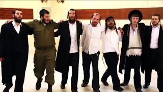 Yachad  Beri Weber  Official Music Video  בערי וועבער  יחד  קליפ רשמי [upl. by Nodyarb]