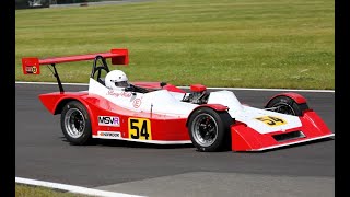 2024 CSP Round 9 Snetterton 300 [upl. by Ggerg]