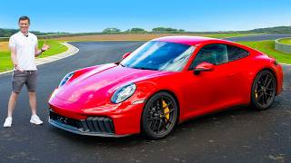 Has Porsche Ruined the New 911 [upl. by Berga415]