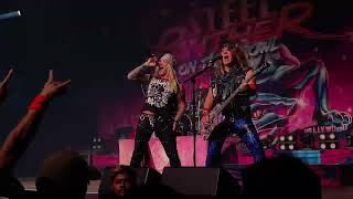 Satchel Guitar Solo  Death To All But Metal  Steel Panther  History Toronto September 14 2023 [upl. by Giraud]