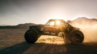 The Evolution of King of the Hammers  Episode 1  KOH Origins [upl. by Lenahc]