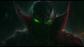 SPAWN  Official AI Concept Trailer [upl. by Oilenroc]