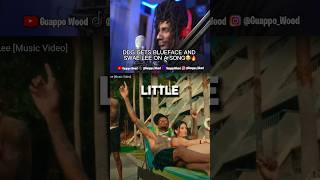 Top DDG Swae Lee Ft Blueface 🔥 shorts [upl. by Llednyl]