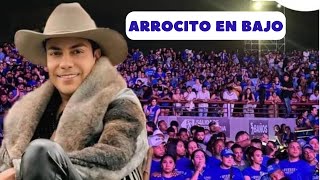 ARROCITO EN BAJO  CHURO DIAZ  LANZAMIENTO [upl. by Vogeley213]