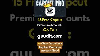 CapCut Pro APK Download 2024  Unlock Premium Features Easily 22112024 [upl. by Melda943]