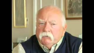 Wilford Brimley Doesnt Have Diabeetus Anymore [upl. by Einafpets]