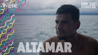 ALTAMAR tráiler oficial [upl. by Liamaj]