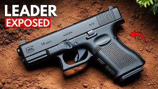 10 Best 9mm Spiced Pistols for 2024 [upl. by Melar30]