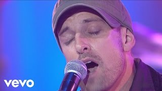 Daniel Powter  Bad Day Live [upl. by Enetsirk]