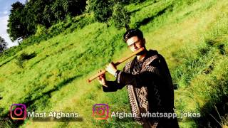 Maiwand Lmar New Attan song 2017 [upl. by Nasas10]