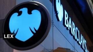 Whats new at Barclays [upl. by Tnayrb]