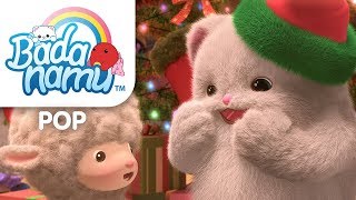 We Love Christmas 2018 l Nursery Rhymes amp Kids Songs [upl. by Maryly]