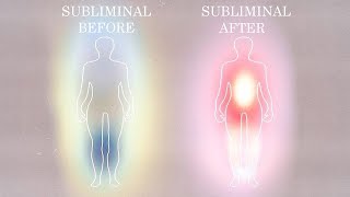 UNREAL AURA Subliminal 9999× [upl. by Oman]