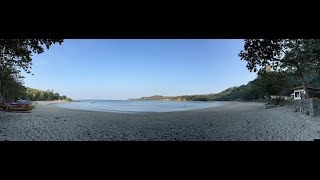 Terrazas De Punta Fuego in Nasugbu Batangas Philippines beachlife [upl. by Hanimay]