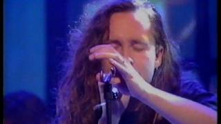 Wonder Stuff  On The Ropes TOTP [upl. by Tiedeman363]