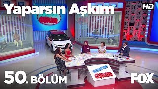 Yaparsın Aşkım 50 Bölüm [upl. by Edualc663]