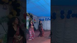 Tip tip barsa pani remix rb02 nepalidance danceclips ladydancer [upl. by Jerusalem241]