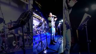 FROILAN CANLAS sings TANGING MAHAL by REGINE VELASQUEZ [upl. by Attenyl]