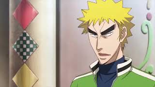 Yowamushi pedal full movie english dub final day of interhigh [upl. by Halette]