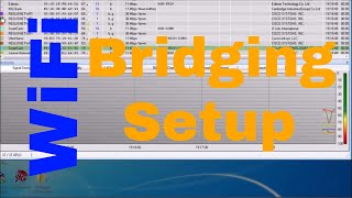 Enable WDS Bridging on TPLink wireless router to increase WIFI signal and eliminate blind spot [upl. by Noreg777]