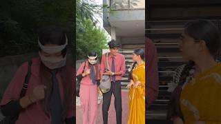 School se bunk  Harsh Patel  shorts trending viralvideo school harshpatel [upl. by Akeylah49]