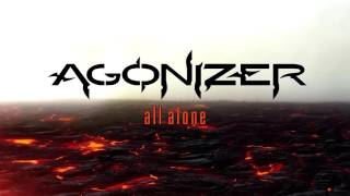 Agonizer  All Alone 7hard7us [upl. by Ellezaj]