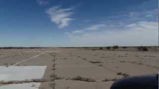 Holtville CA Airport Abandoned KL04  Part 2 [upl. by Paddie]