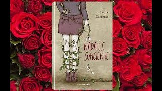 NADA ES SUFICIENTE PARTE 1 DE 4 CAP 1 AL 10 AUDIOLIBRO [upl. by Asilla]