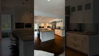 These kitchens look beautiful Do you want one like this [upl. by Ebony]