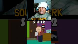 ITS THAT BAD or THAT GOOD  South Park Reaction S14 E2 [upl. by Harris]