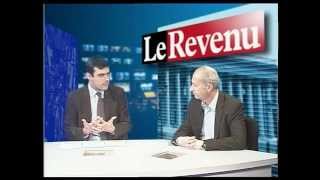 Biosynex  Interview de T Paper  Le RevenuTV [upl. by Cohbert]