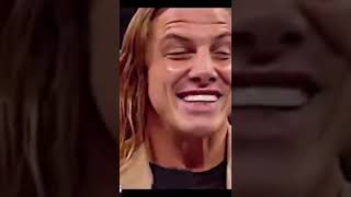 Rk bro randyorton matt riddle wwe raw smackdown [upl. by Hewie]