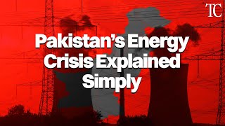 Why Pakistan’s Energy Crisis Could Collapse the Nation [upl. by Namrej]