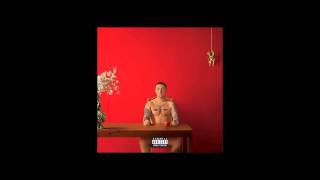 Mac Miller  Red Dot Music ft Action Bronson WMWTSO [upl. by Aihsikal]