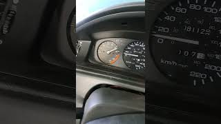 Honda eg civic g23 sound [upl. by Gairc892]