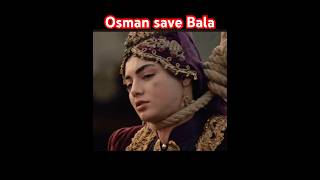 Osman save Bala  Ismihan hanged bala alibi ismihan bala osman [upl. by Epilif]