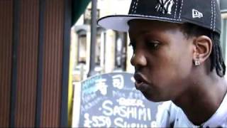 Pioneers TV SBTV Jamal Edwards  Starting Up A Business On Your Own [upl. by Tessie]