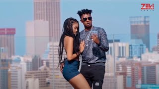 Chege  Runtown  Official Video [upl. by Aivle]