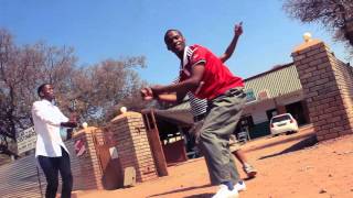 DJ Izzy ft THABO Big L Wasekai Chrome and Lerato Rantao  Razi Official Music Video [upl. by Hardin]