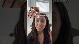 3 At Home Manicure Tips wKim Durable Nail Routine  BeautyGARDE [upl. by Olney]