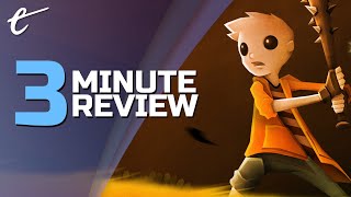 Neversong  Review in 3 Minutes [upl. by Grove]