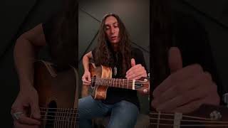 Fingerpicking Guitar Lesson  MultiTasking Hack learnguitar guitarlesson guitar [upl. by Asek]