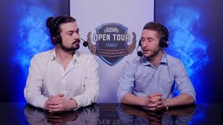 LoL Open Tour  Tiebreaker  GO vs LDLC [upl. by Jeanine42]