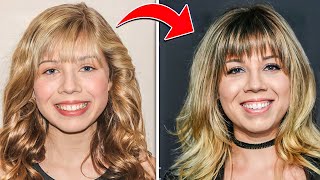 ICARLY ACTORS THEN amp NOW [upl. by Roddie563]