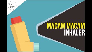 MACAMMACAM INHALER [upl. by Hairim]