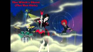 The Witchs Ghost  Hex Girls [upl. by Tneciv242]