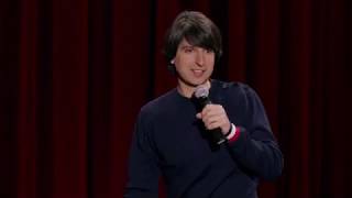 Timing Is Everything  Important Things with Demetri Martin [upl. by Thane]