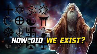 Creation Explanation of Religions in 15 Minutes [upl. by Ettenna851]