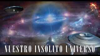 Nuestro insólito universotodos los episodios de radio [upl. by Ihcas232]