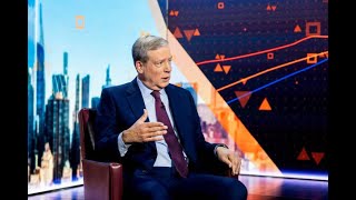 Stan Druckenmiller on Fed Policy Election Bonds Nvidia [upl. by Adamsun]